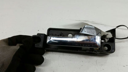 2011 Ford Fusion Door Handle Right Passenger Rear Interior 2008 2009 2010 2012