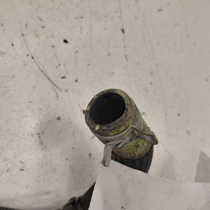Chevy Volt Coolant Line Crossover Pipe  1.5 2019 2018 2017 2016
