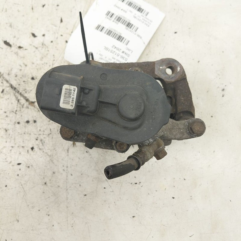 Left Rear Brake Caliper Fits 14-18 Volvo S60