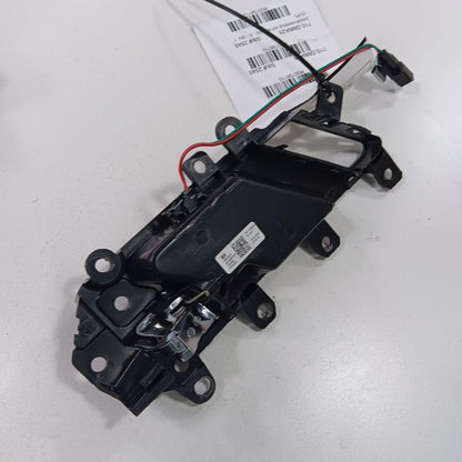 2025 GMC Acadia Door Handle Right Passenger Front Interior Inside 