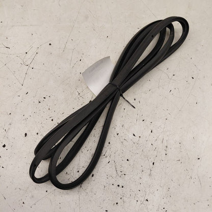 Cadillac CT6 On Door Seal Rubber Right Passenger Front  2018 2017 2016