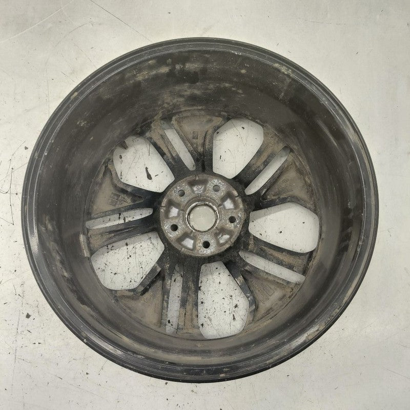 Wheel 19x7-1/2 Aluminum Alloy Rim ID 52810S1310 19-20 Hyundai Santa Fe