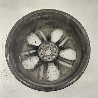 Wheel 19x7-1/2 Aluminum Alloy Rim ID 52810S1310 19-20 Hyundai Santa Fe