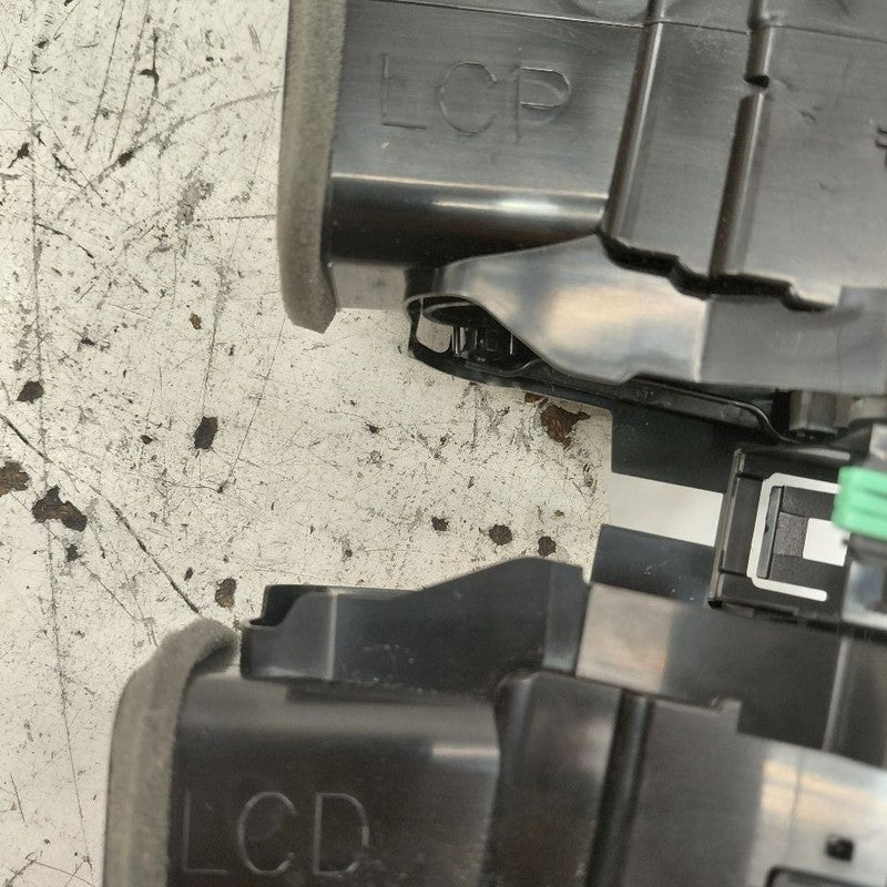 Lexus NX350 Dash Air Vent Center Middle  2022 2023 2024 2025