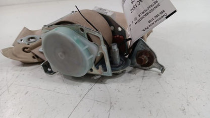 Acura MDX Seat Belt Strap Retractor Left Rear Back 2010 2011 2012 2013