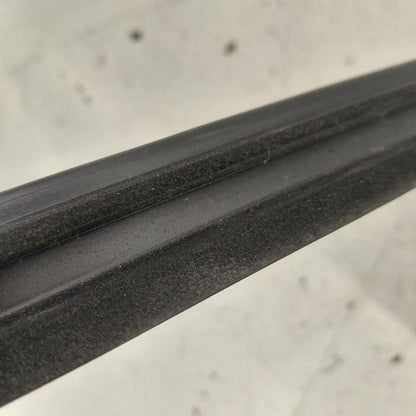 Mitsubishi Outlander   Door Glass Window Weather Strip  Front Left Dri