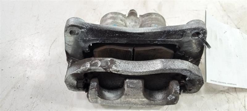 Passenger Front Right Brake Caliper 10.9" Rotor Fits 17-19 IMPREZA  OE