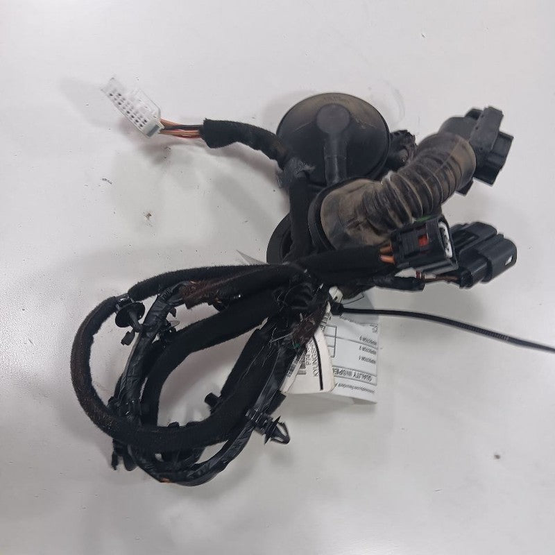 Kia Sorento Door Harness Wire Wiring Right Passenger Rear  2018 2017 2