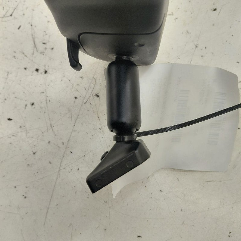 Interior Rear View Mirror Manual Dimming Mirror Opt D31 Fits 13-25 Che