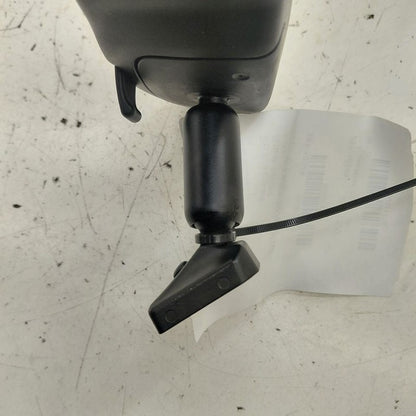Interior Rear View Mirror Manual Dimming Mirror Opt D31 Fits 13-25 Che