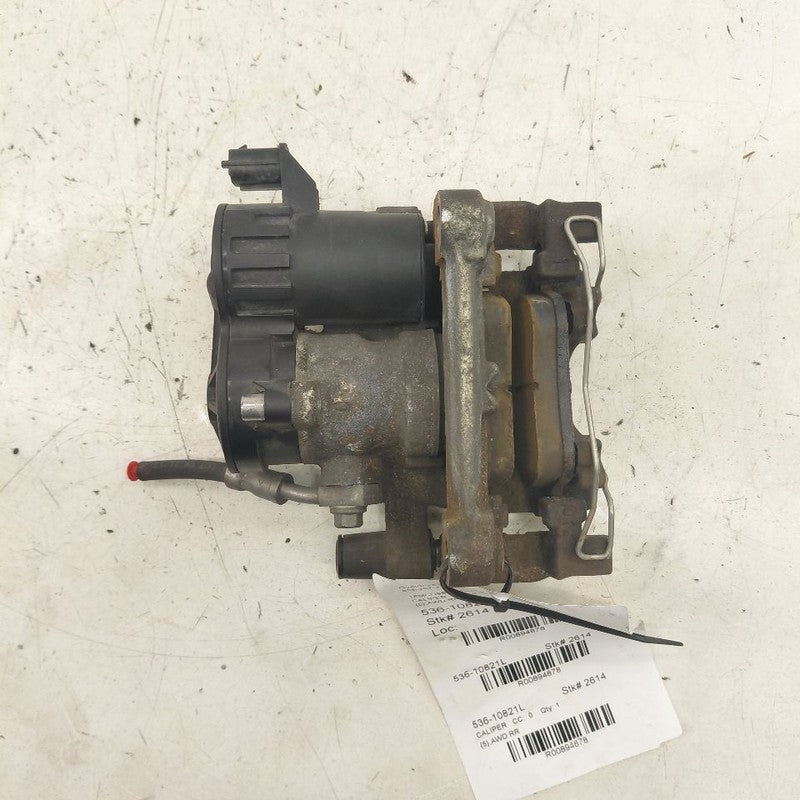 Left Rear Brake Caliper Fits 20-24 Lincoln Corsair