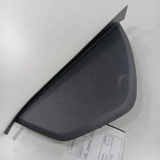 2025 GMC Acadia Dash Side Cover Right Passenger Trim Panel 
