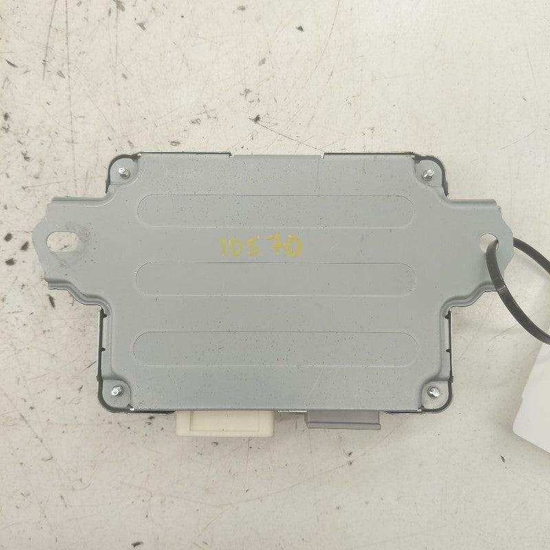 Converter (DC to DC) ID 82714FN000 Fits 25 Subaru Forester