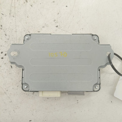 Converter (DC to DC) ID 82714FN000 Fits 25 Subaru Forester