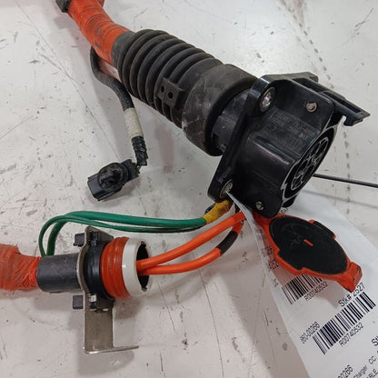 Charger Charging Cable Fits 13-17 Nissan LEAF