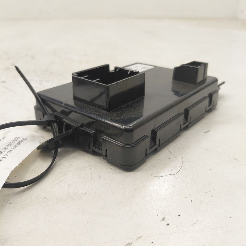 Temperature Control Module {68370299AC} Fits 19 Jeep Cherokee