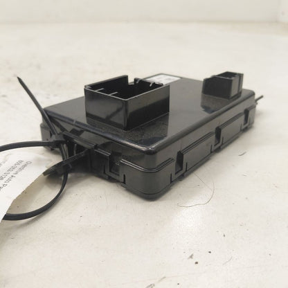 Temperature Control Module {68370299AC} Fits 19 Jeep Cherokee
