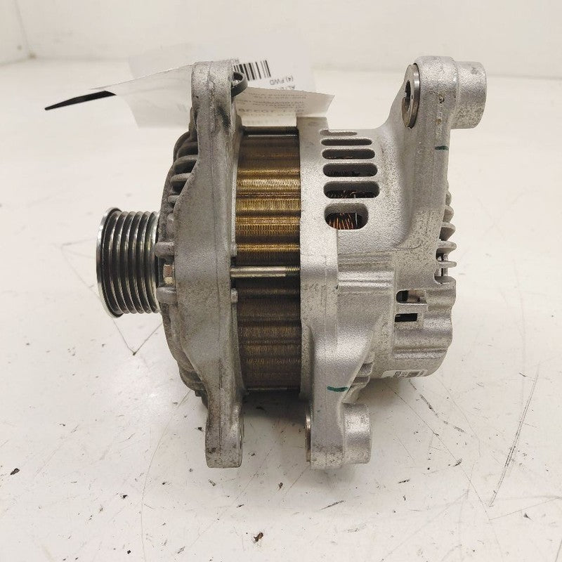 Alternator Naturally Aspirated Fits 22-23 Mazda 3