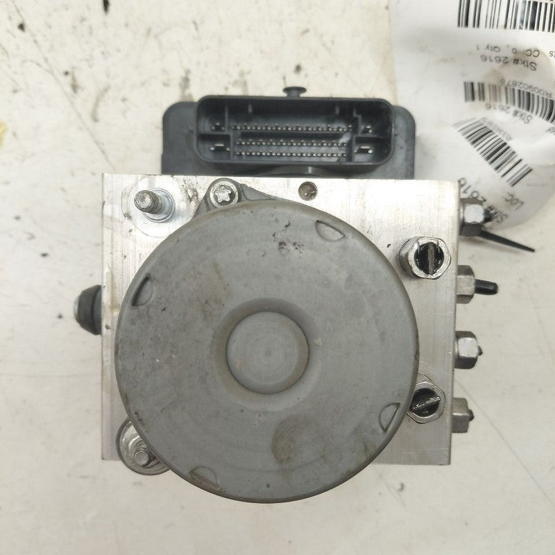 Anti-Lock Brake Part Pump Actuator Fits 19 Jeep Cherokee