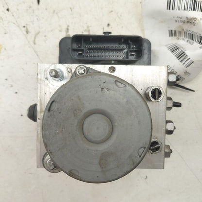 Anti-Lock Brake Part Pump Actuator Fits 19 Jeep Cherokee