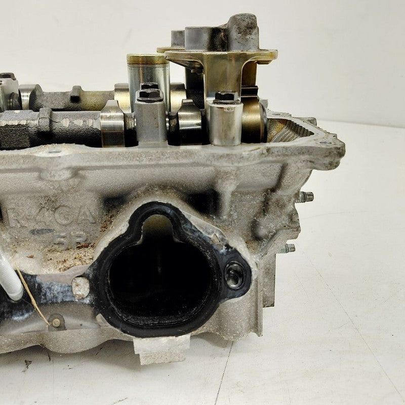 Passenger Right Engine Cylinder Head Fits 15-24 Nissan Murano OEM