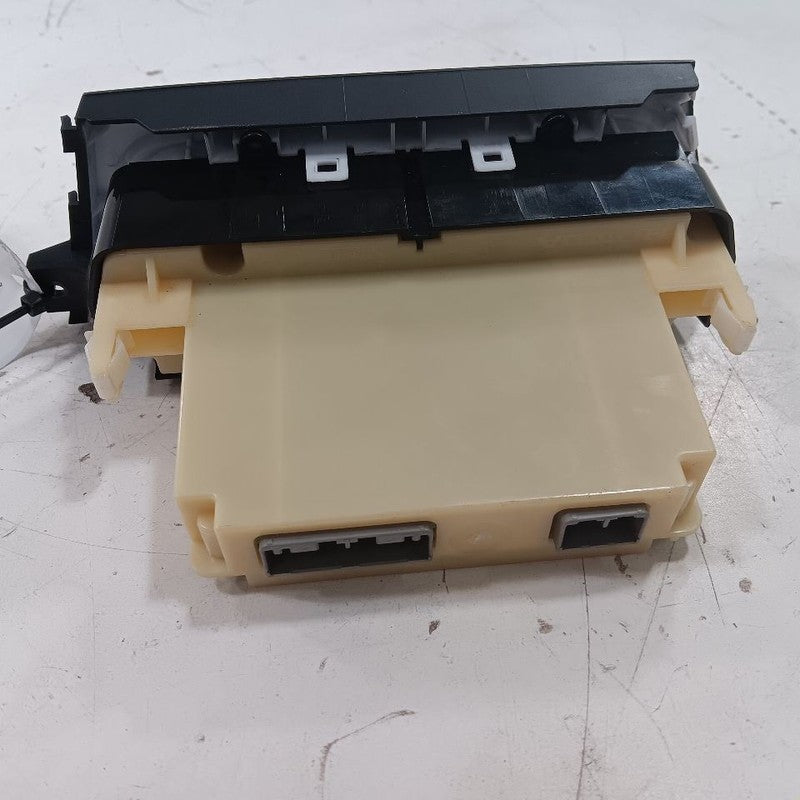 Temperature Control A-spec Fits 16-18 Acura ILX 691253 OEM