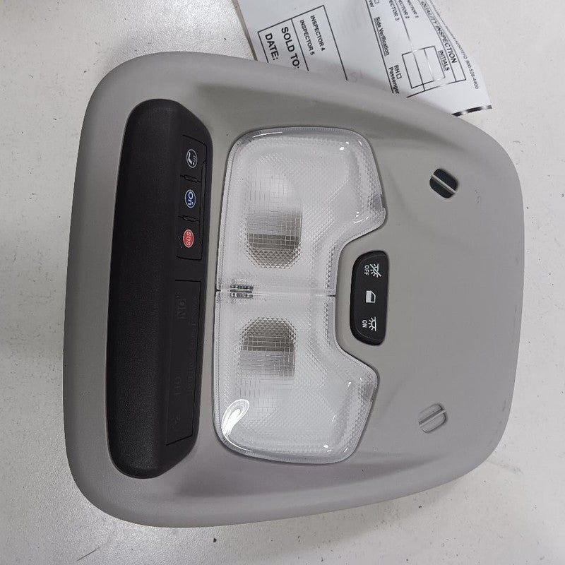 Chevy Trailblazer Dome Light Roof Lamp  2021 2022 2023