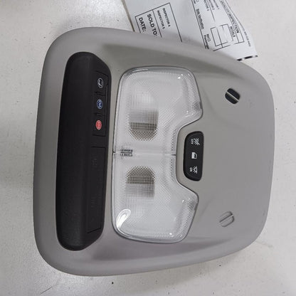 Chevy Trailblazer Dome Light Roof Lamp  2021 2022 2023