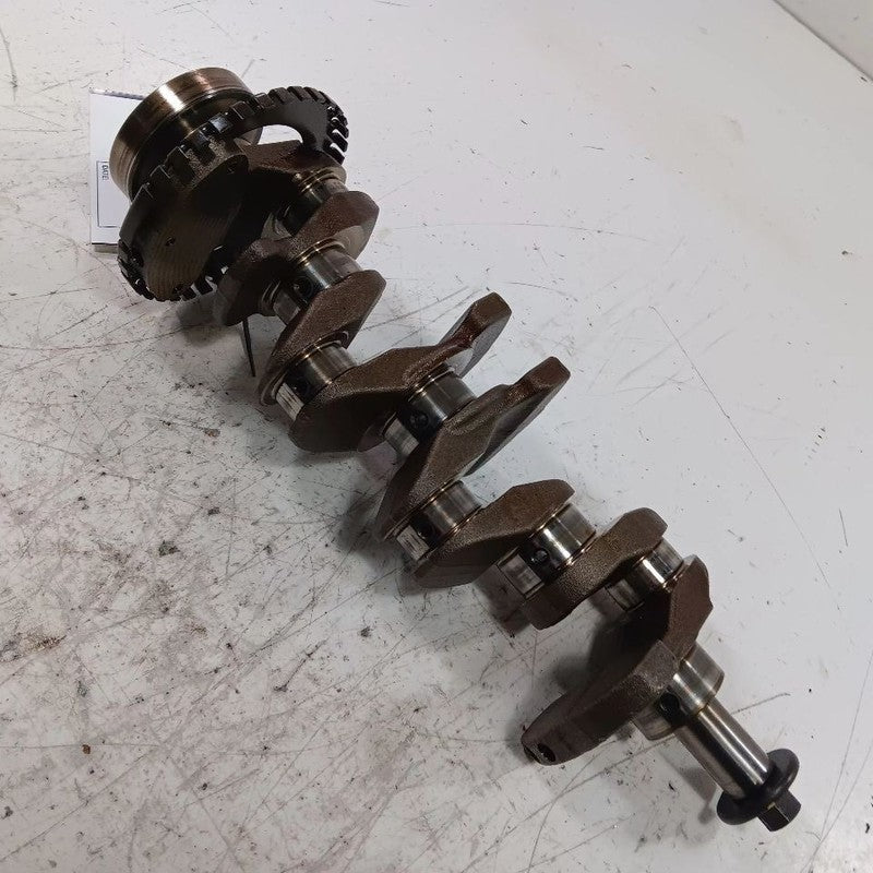 Nissan Kicks Engine Crankshaft Crank Shaft  2021 2022 2023 2024