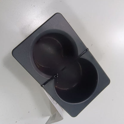 Nissan Altima Rear Cup Holder  2017 2016 OEM
