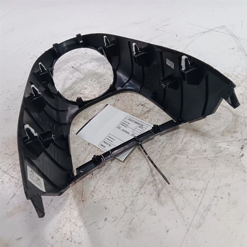Kia Soul Shifter Bezel Trim Shift Console Surround Trim  2017 2018 201