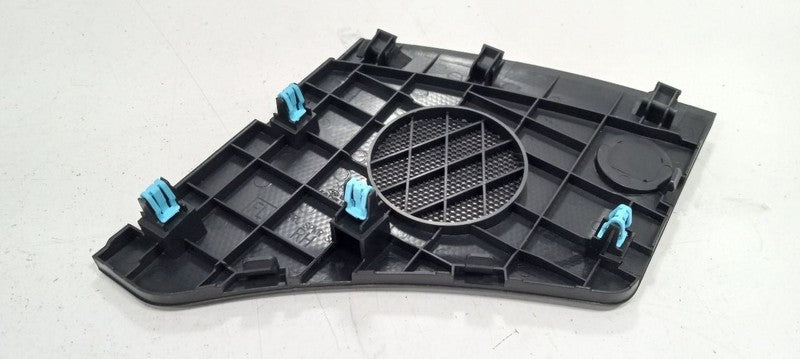 Subaru Impreza Speaker Cover Right Passenger Front 2020 2019 2018 2017