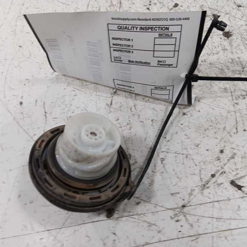 Kia Forte Gas Tank Fuel Cap  2015 2016 2017 2018