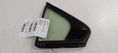 73455TL2A10 Left Rear Door Vent Glass Window Sedan Fits 13-14 TSX 