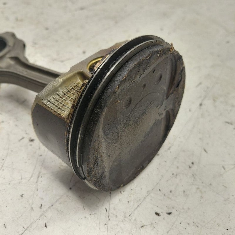 Nissan Murano Single Piston With Connecting Rod   3.5 2020 2021 2022 2
