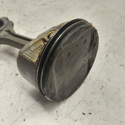 Nissan Murano Single Piston With Connecting Rod   3.5 2020 2021 2022 2