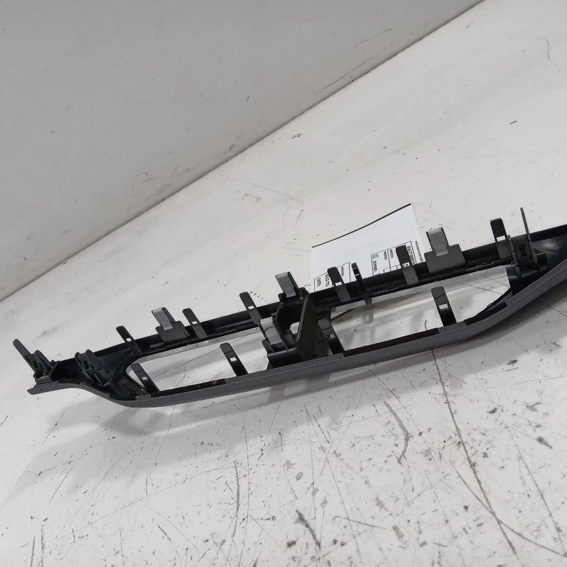 Mazda CX-9 Dash Bezel Trim Piece 2016 2017 2018 OEM
