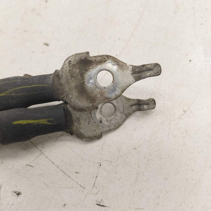 Ford Escape Rear Diff Ground Cable {LX6T14G574} 2020 2021 2022