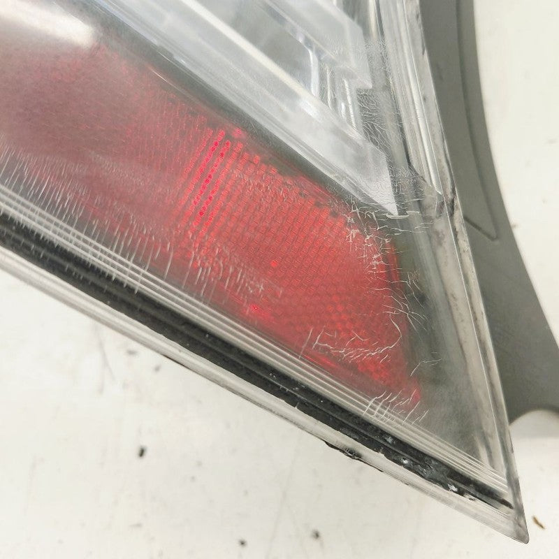 Driver Left Tail Light Brake Lamp Fits 13-15 Honda CR-Z