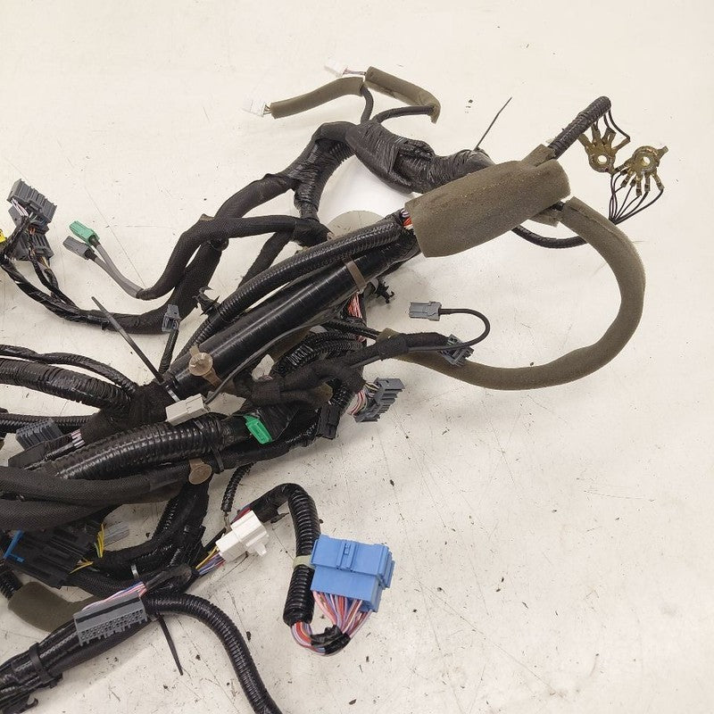 Honda Clarity Dash Wire Wiring Harness  2018 2019 2020