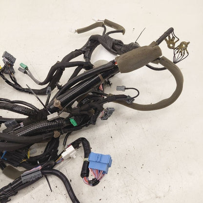Honda Clarity Dash Wire Wiring Harness  2018 2019 2020