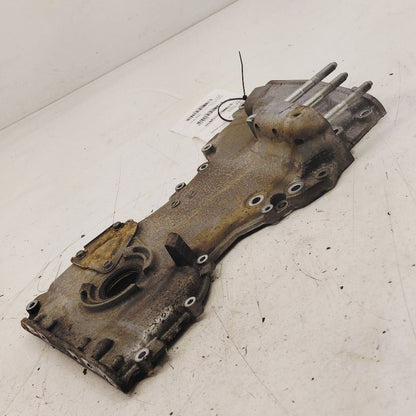 Timing Cover Gasoline 2.4L Fits 14-20 Mitsubishi Outlander