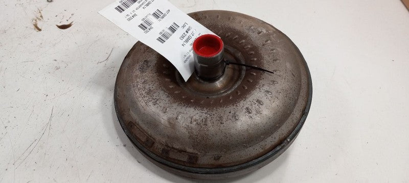 Chevy Equinox Automatic Transmission Torque Converter 2015 2014 2013 2