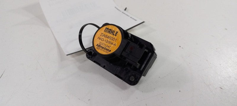 Chevy Cruze Flap Door Motor Heater AC Door Actuator 2019 2018 2017 201