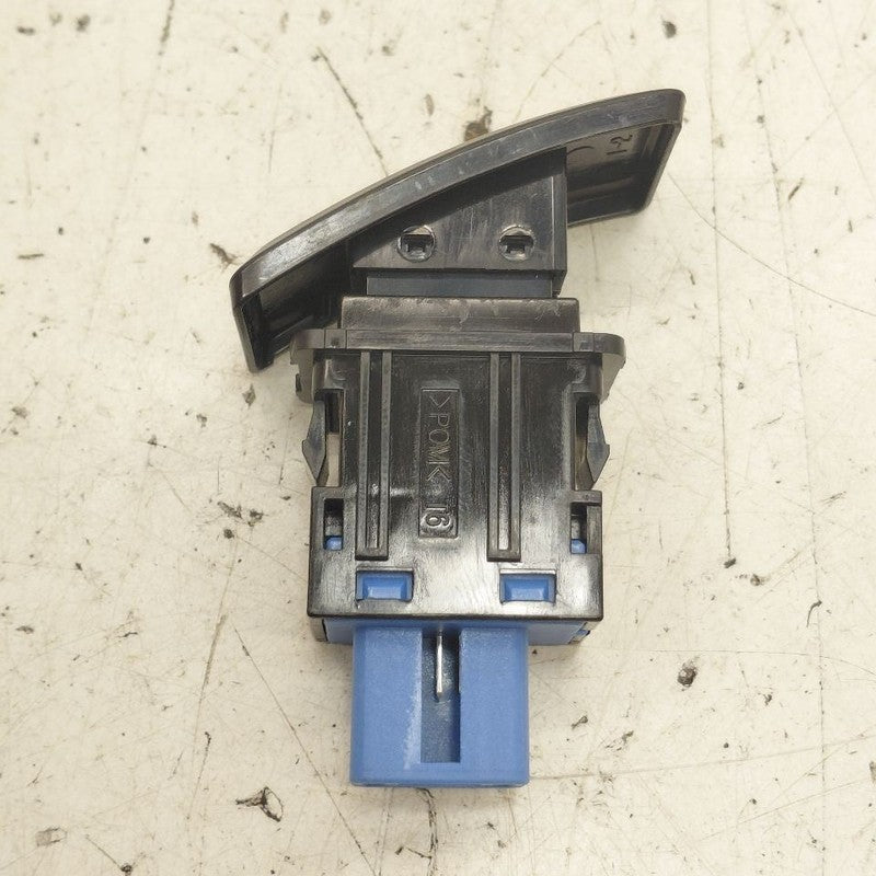 Mitsubishi Mirage Hazard Switch 4 Way Flasher Button  2024 2023 2022 2
