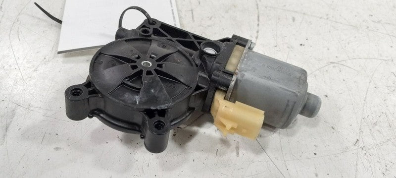 Passenger Right Power Window Motor Rear Fits 12-17 EQUINOX  OEM
