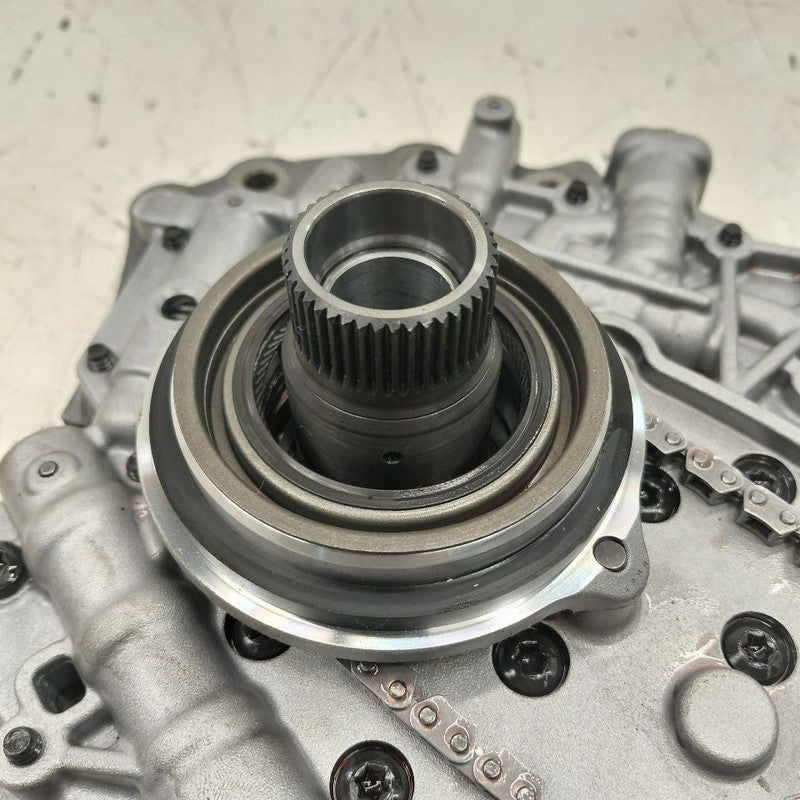 Chevy Trax Transmission Oil Pump  1.2 2025 2024