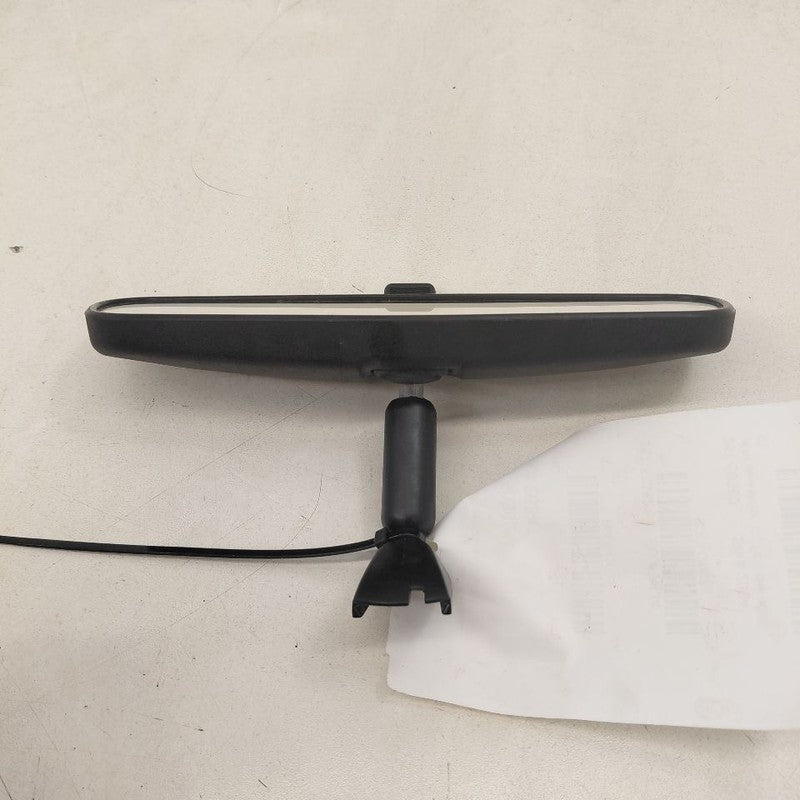 Interior Rear View Mirror 00-01 03-24 ALTIMA