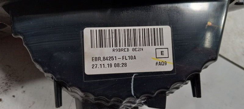 84912FL20A Passenger Right Tail Light Brake Lamp Gate Hatch 2020 IMPREZA