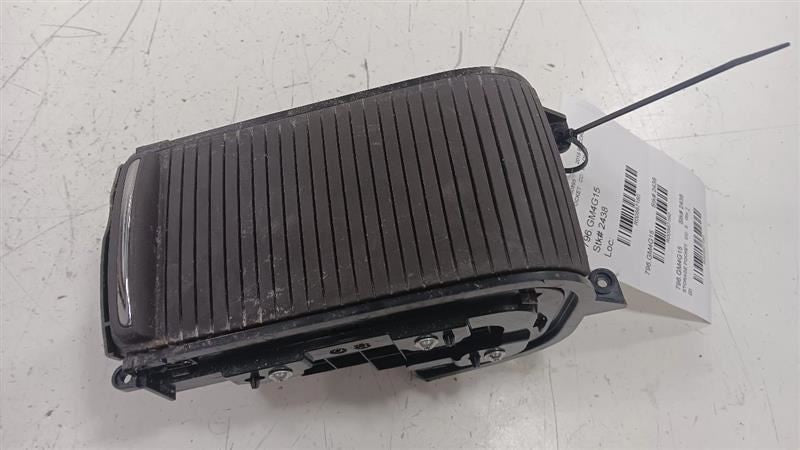 Buick Encore Storage Pocket  2013 2014 2015 2016